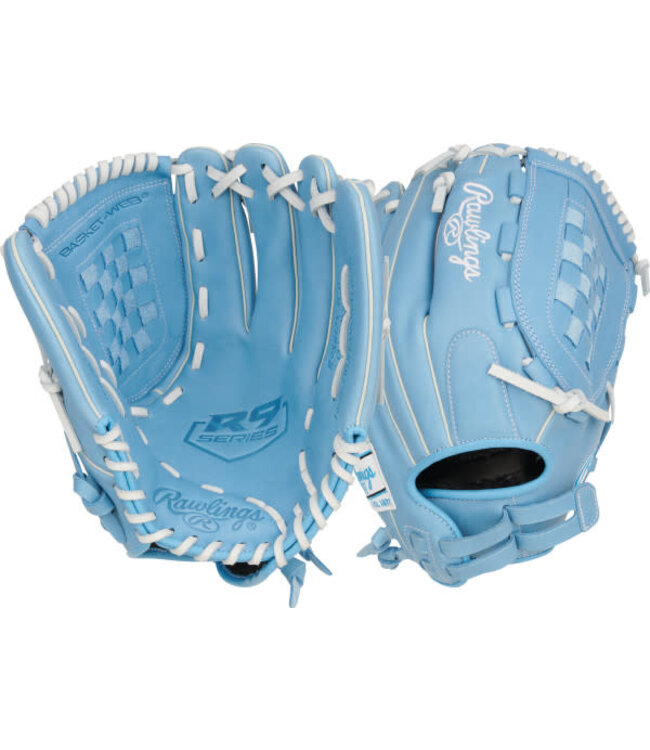 Rawlings R9 SERIES 12.5-INCH SOFTBALL GLOVE