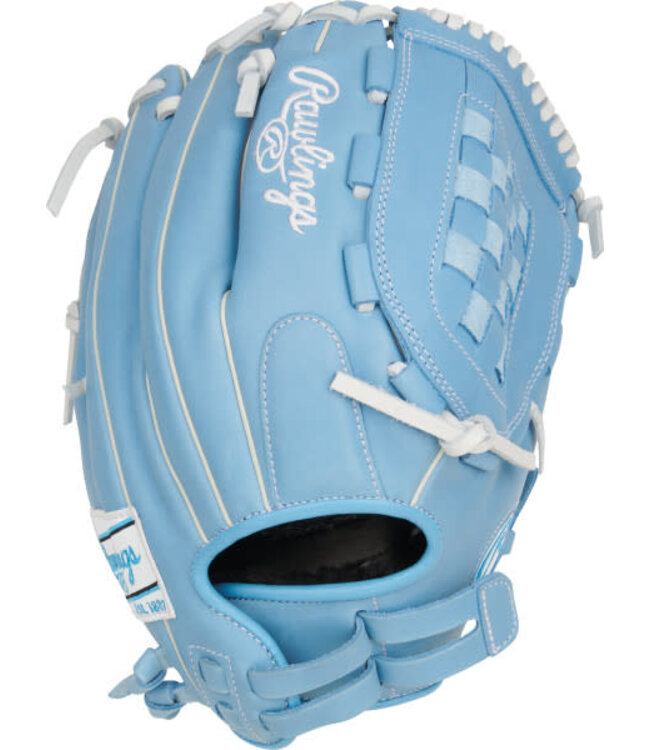 Rawlings GANT DE SOFTBALL RAWLINGS R9 SERIES 12,5 POUCES | RHT |
