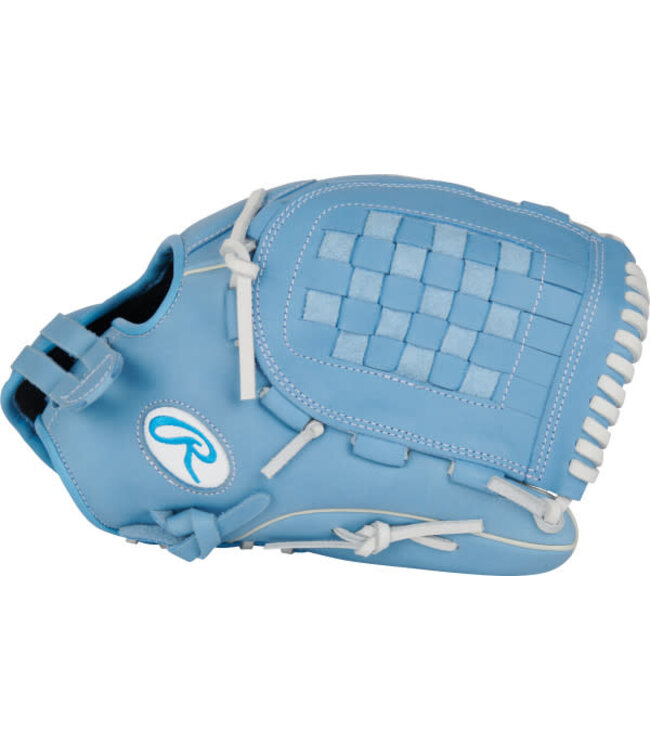 Rawlings R9 SERIES 12.5-INCH SOFTBALL GLOVE