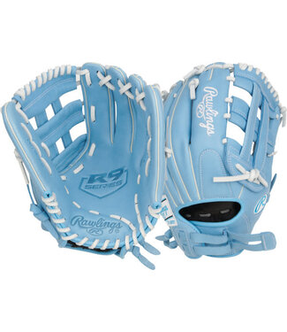 Rawlings GANT DE SOFTBALL RAWLINGS R9 SERIES 12 POUCES | RHT |
