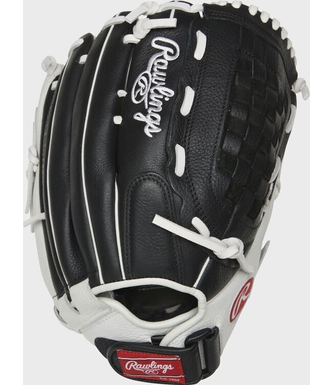 Rawlings GANT DE SOFTBALL SHUT OUT SERIES 13 Po
