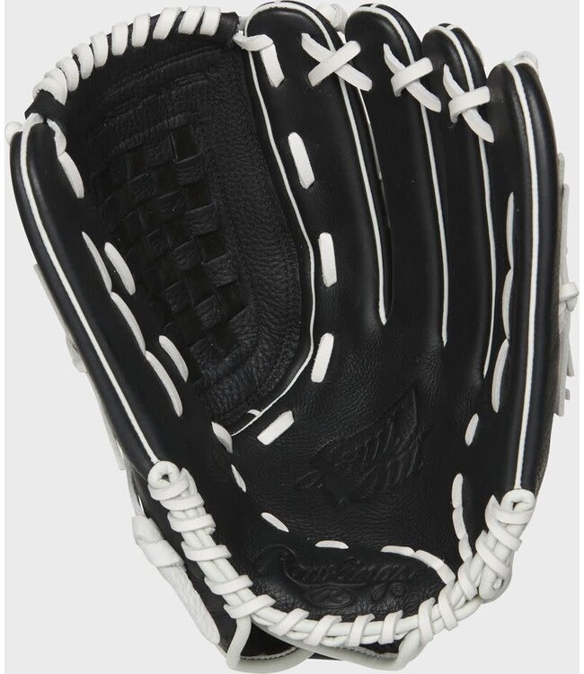 Rawlings SHUT OUT SERIES 13-INCH SOFTBALL GLOVE | Right Hand Throw |