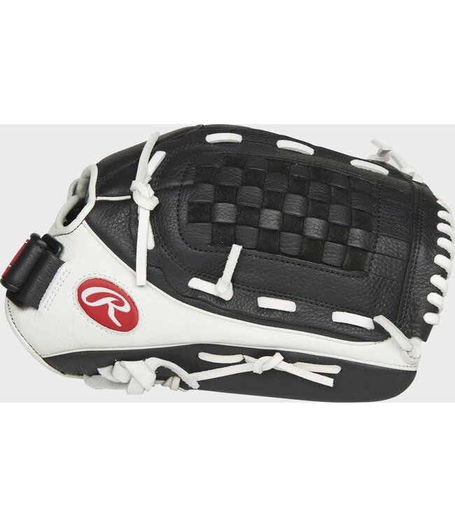 Rawlings SHUT OUT SERIES 13-INCH SOFTBALL GLOVE | Right Hand Throw |