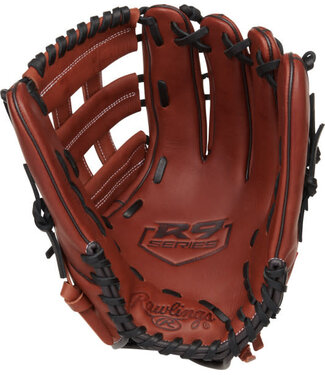 Rawlings RAWLINGS R9 SERIES SLOW PITCH SOFTBALL GLOVE 13" RHT