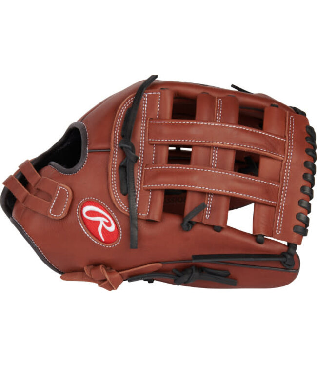Rawlings R9 SERIES SLOW PITCH SOFTBALL GLOVE 13" RHT