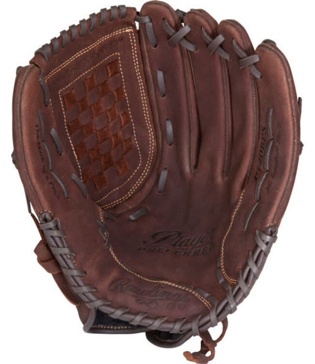 Rawlings PLAYER PREFERRED SERIES 14-INCH SOFTBALL GLOVE