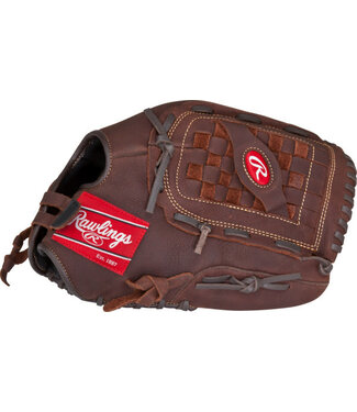 Rawlings PLAYER PREFERRED SERIES 14-INCH SOFTBALL GLOVE