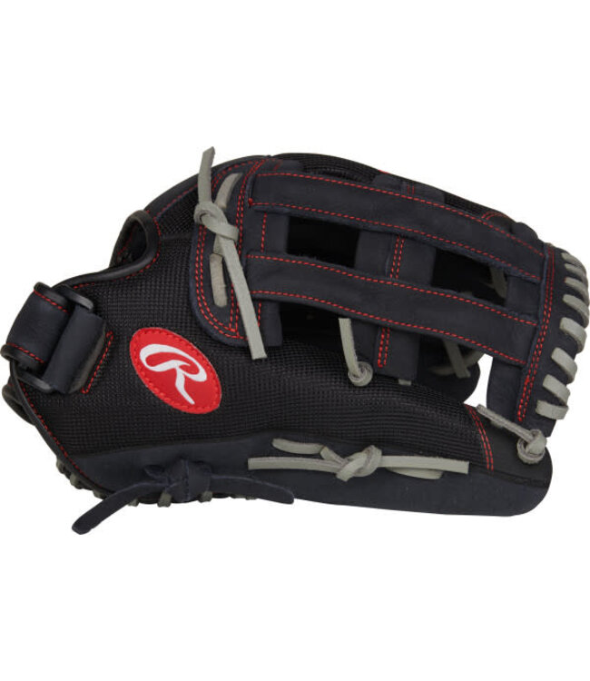 Rawlings  "RENEGADE" SERIES SOFTBALL GLOVE 13" RHT
