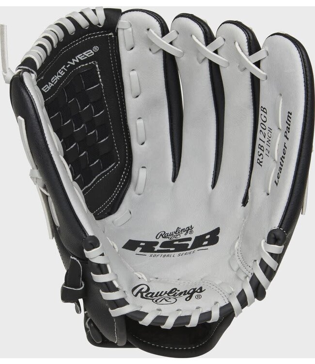 Rawlings "RSB" SERIES GLOVE 12" RHT