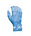 Easton EASTON ADULT MAV PRO LOCKED IN BASEBALL BATTING GLOVES | COLUMBIA BLUE
