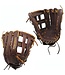 Louisville Slugger GANT LOUISVILLE LS SUPER Z SLOWPITCH 13.5 GAUCHER BLACKCHERRY-GOLD