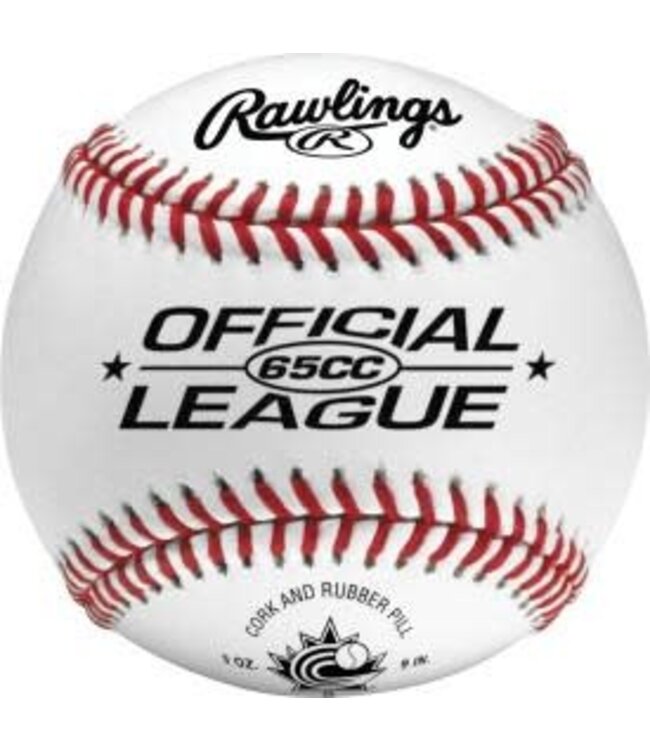 Rawlings Baseball Rawlings 65CC 13U