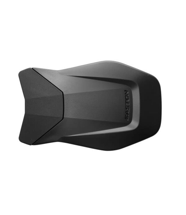 Easton MULTI-ADJUST MATTE JAW GUARD | BLACK | ONE SIZE