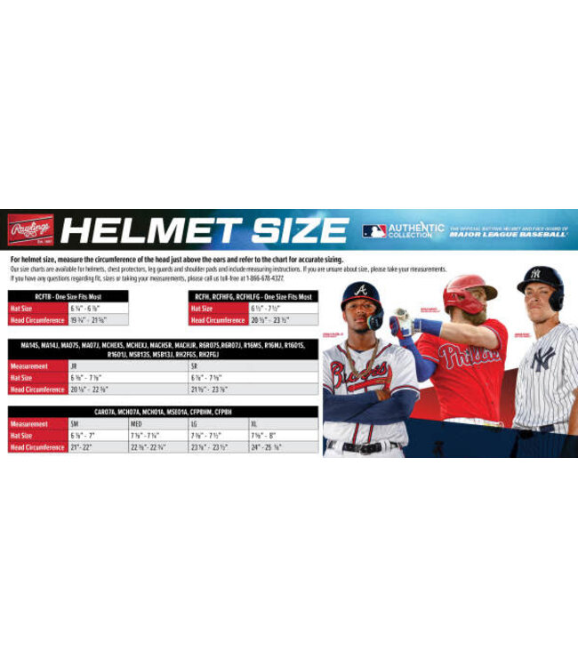 Rawlings PROTECTION DE FIL RAWLINGS POUR RCFTB | NOIR | JEUNESSE