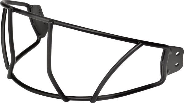Masque De Receveur/arbitre Baseball Rawlings PWMX - Fil Acier - Taille Unique - Noir