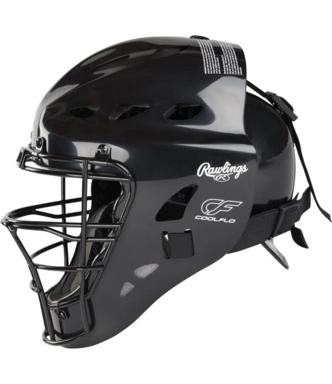 Rawlings ENSEMBLE DE RECUEILLEURS POUR JEUNES RAWLINGS PLAYERS SERIES 2.0 | NOIR | JEUNES