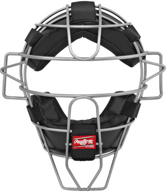 Rawlings MASQUE DE CATCHER LÉGER ADULTE