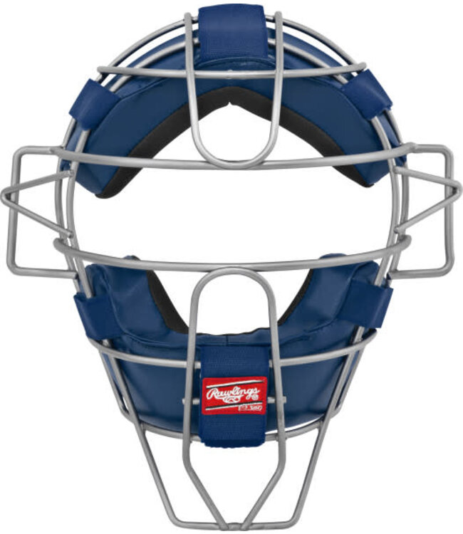 Rawlings ADULT HOLLOW WIRE LIGHT WEIGHT MASK