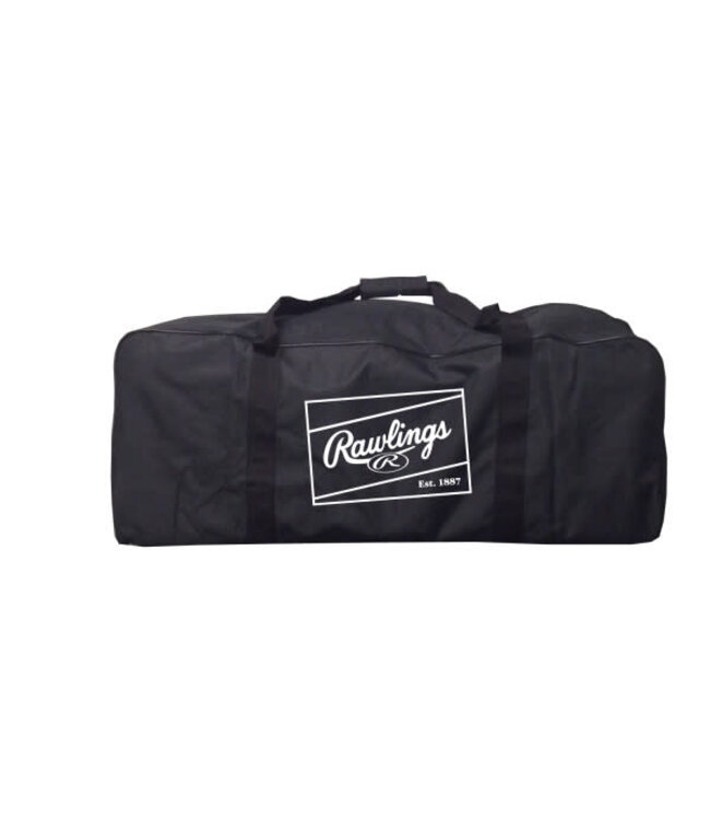 Rawlings SAC D'ÉQUIPE RAWLINGS NOIR
