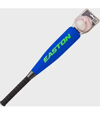 Easton Baseball (Canada) BATTE ET BALLE EN MOUSSE