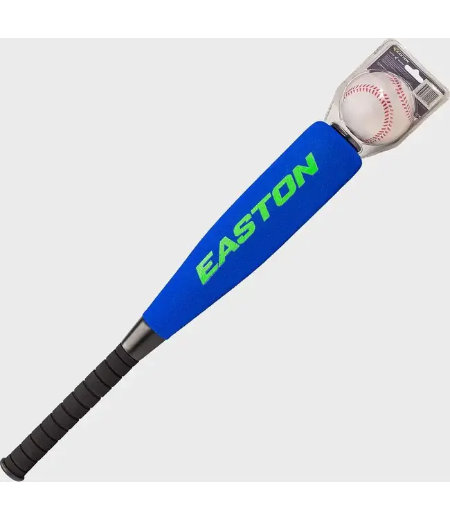 Easton BATTE ET BALLE EN MOUSSE HOMERUN SMASH