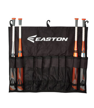 Easton TEAM HANGING BAT BAG | BLACK |