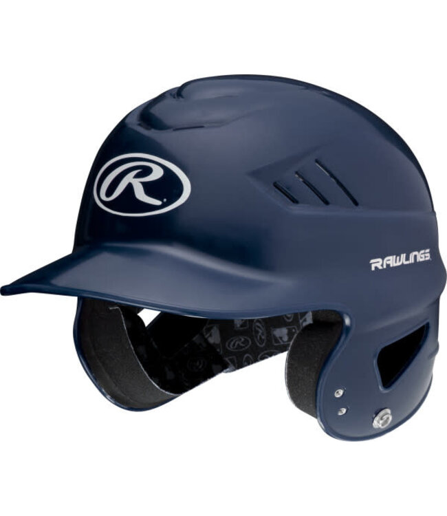 Rawlings CASQUE DE BASEBALL MOULÉ 1 TONE RAWLINGS