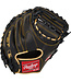 Rawlings GANT DE BASEBALL R9 BASEBALL SERIES CATCHERS MITT 32,5 POUCES | RHT | Receveur