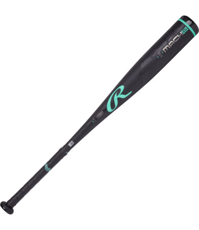 Rawlings BÂTE  DE BASEBALL POUR JEUNES RAWLINGS MACH AI-10 USSSA