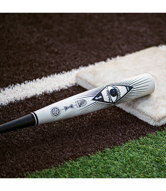 Easton SPLIT -3 BBCOR BASEBALL BAT
