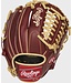 Rawlings RAWLINGS SANDLOT SERIES BASEBALL GLOVE 11,75" RHT