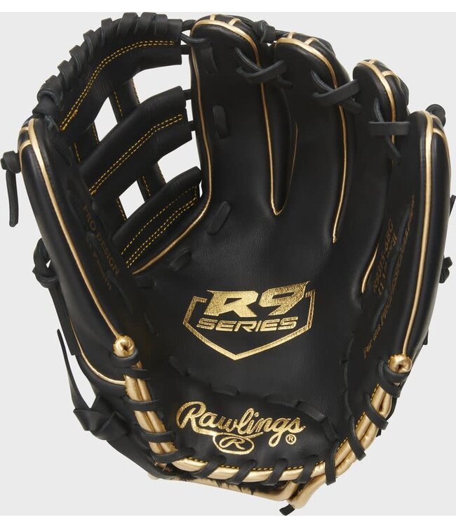 Rawlings GANT DE BASEBALL R9 BASEBALL SERIES 11,75 POUCES