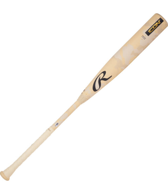 Rawlings BÂTE DE BASEBALL RAWLINGS ICON-3 BBCOR
