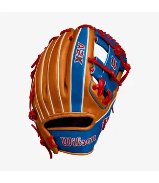 Wilson Gant de baseball intérieur Mookie Betts A2K® 1786 11,5