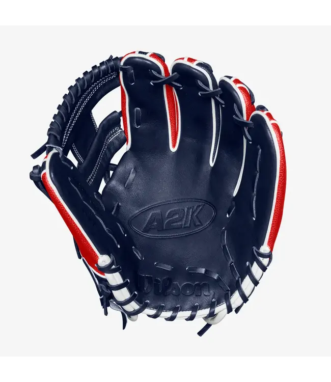 Wilson Baseball Glove A2K® 1724SS 11,75 PO