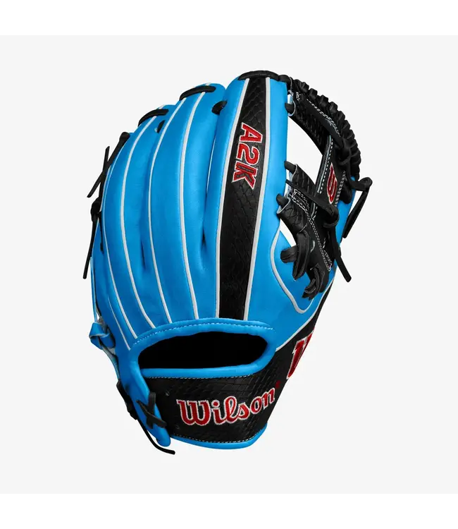 Wilson Gant de baseball intérieur A2K® 1786 11,5 PO