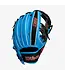 Wilson Gant de baseball intérieur A2K® 1786 11,5 PO