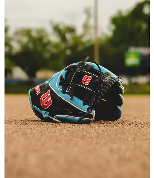 Wilson Gant de baseball intérieur A2K® 1786 11,5 PO