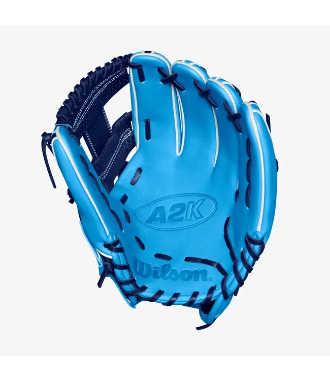 Wilson Gant de baseball intérieur A2K® 1786 11,5 PO
