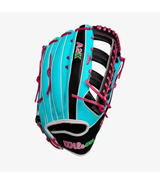 Wilson Gant de baseball extérieur A2K® 1810SS 12,75 po