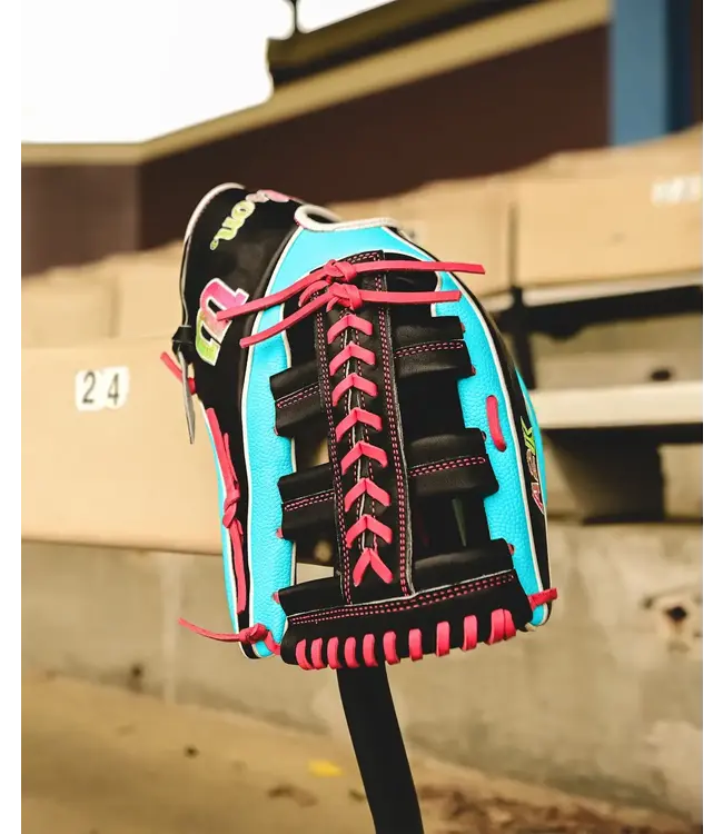 Wilson Gant de baseball extérieur A2K® 12,75 po