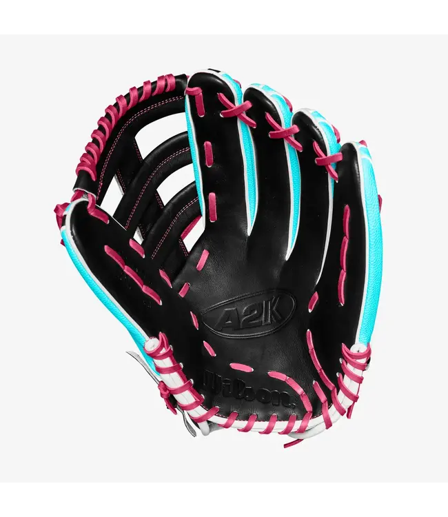 Wilson Baseball Glove A2K®12,75 po