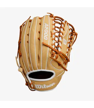 Wilson Gant de baseball pour champ extérieur Steven Kwan A2000® SK38 GM 12,75 po