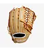 Wilson Gant de baseball pour champ extérieur Steven Kwan A2000® SK38 GM 12,75 po