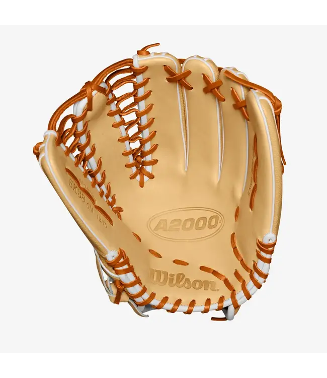 Wilson Baseball glove Steven Kwan A2000®