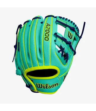 Wilson Gant de baseball intérieur A2000® DP15SS 11,5 po