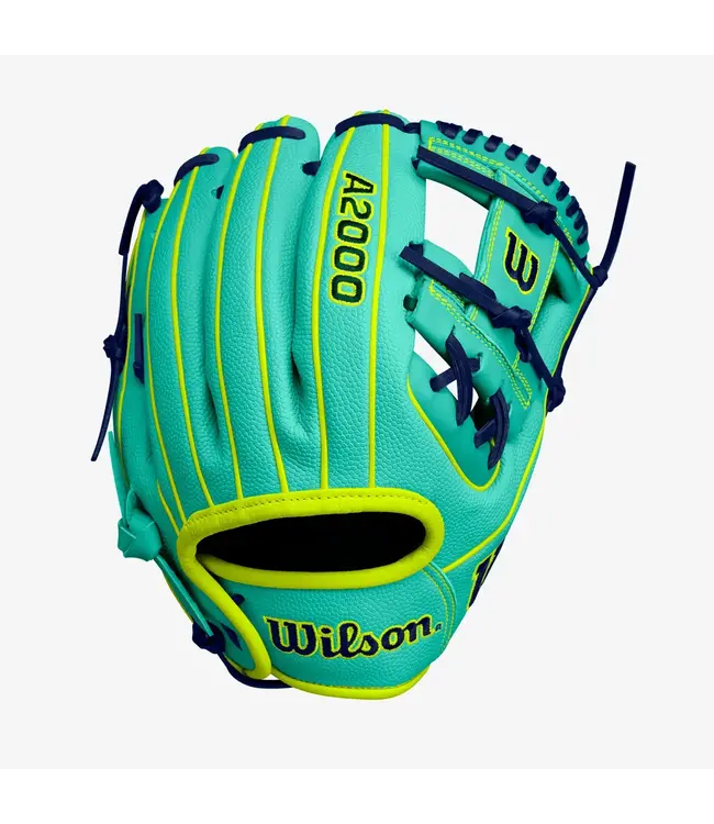 Wilson Gant de baseball intérieur A2000® DP15SS 11,5 po