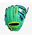 Wilson Gant de baseball intérieur A2000® DP15SS 11,5 po
