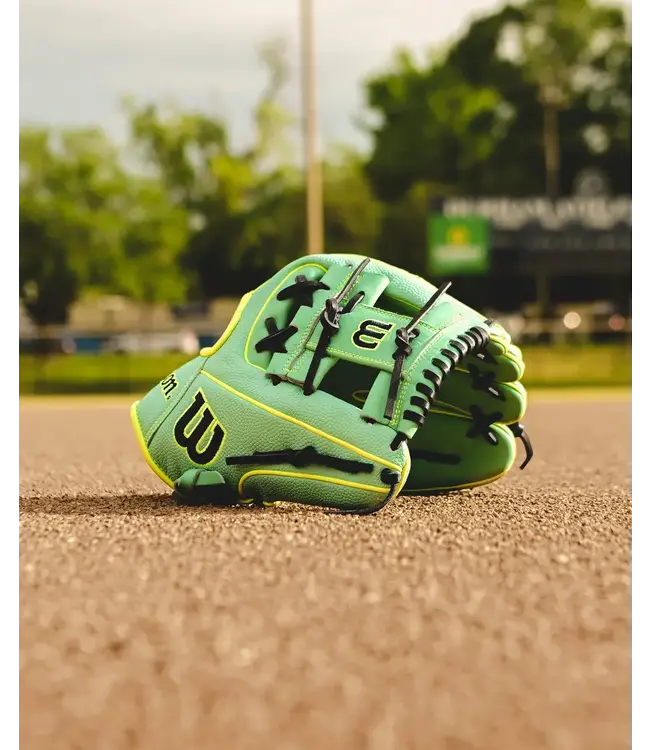 Wilson Gant de baseball intérieur A2000® 11,5 po