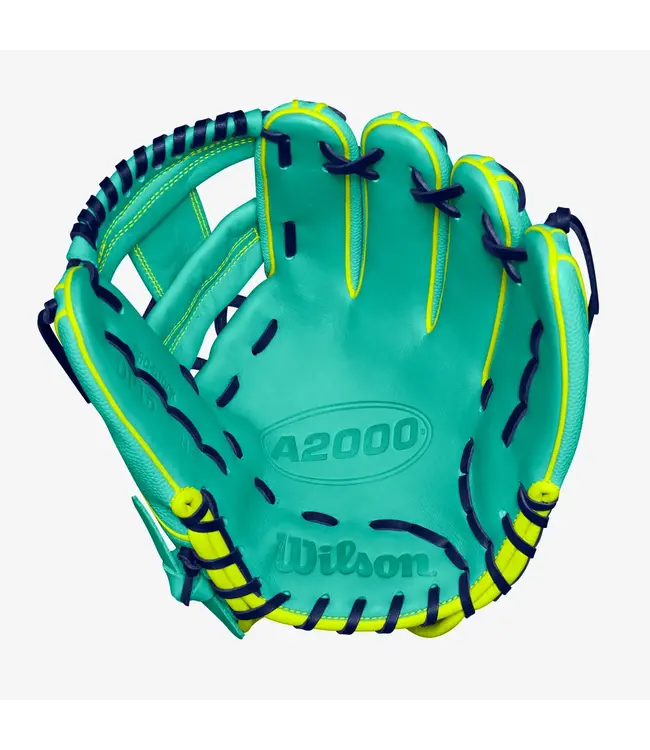 Wilson Baseball Glove A2000®11,5 po